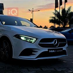 مرسيدس بنز A-Class